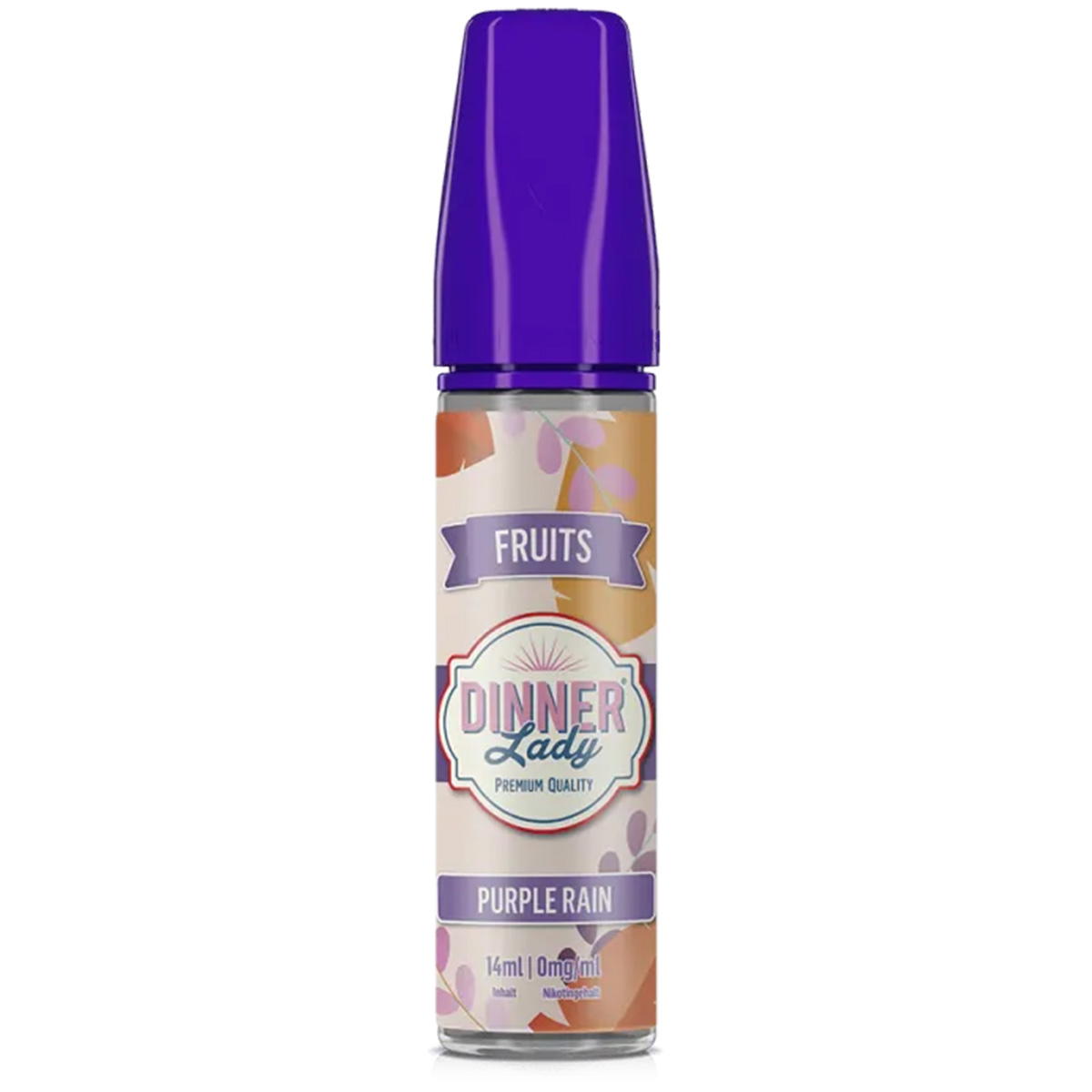 Produktbild Dinner Lady Purple Rain Aroma