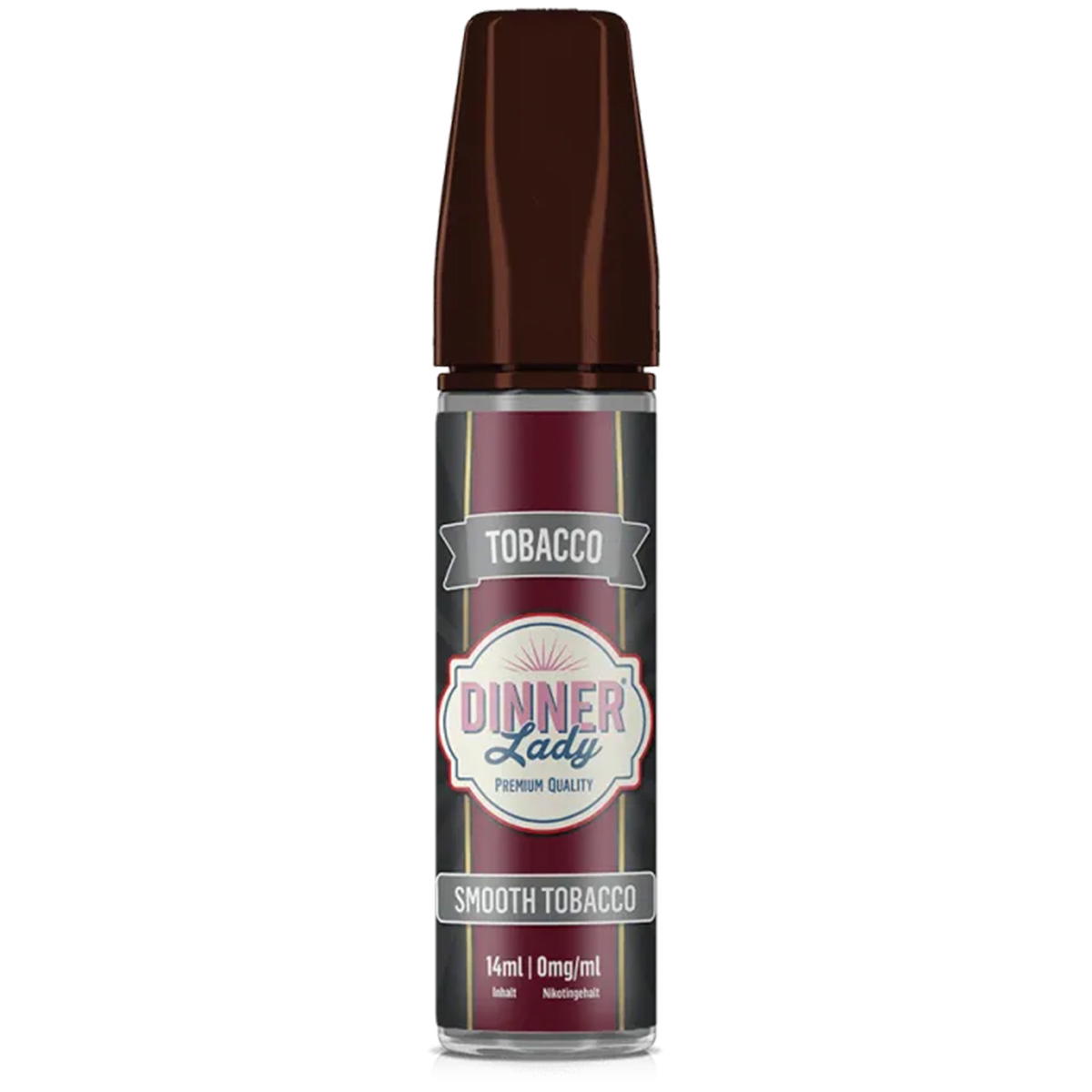 Produktbild Dinner Lady Smooth Tobacco Aroma