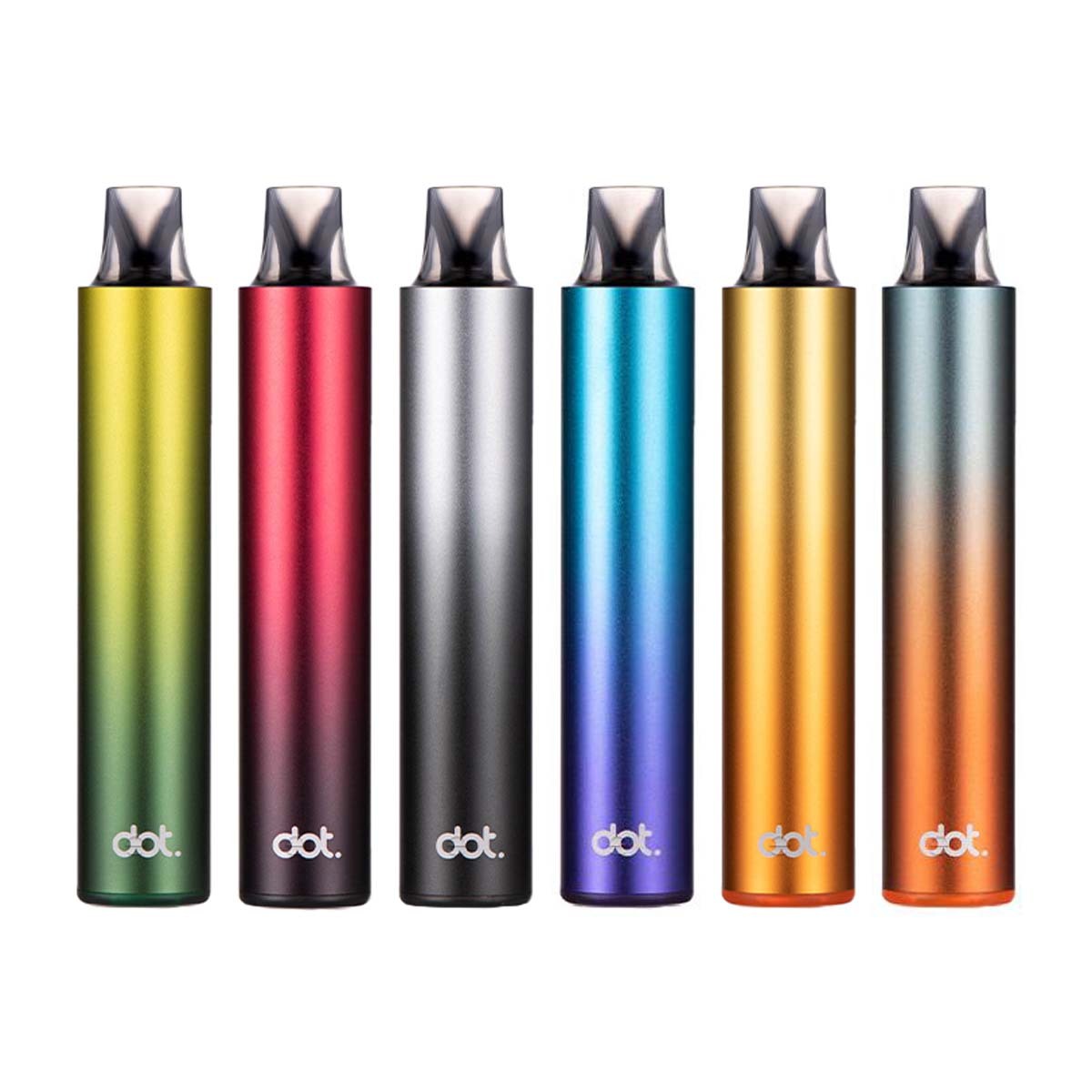 Produktbild DotMod Switch R 3ml 1000mAh Pod System Kit