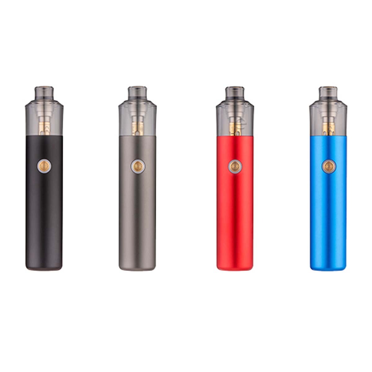 Produktbild DotMod dotStick Revo V1.5 2,7ml 35W Pod System Kit