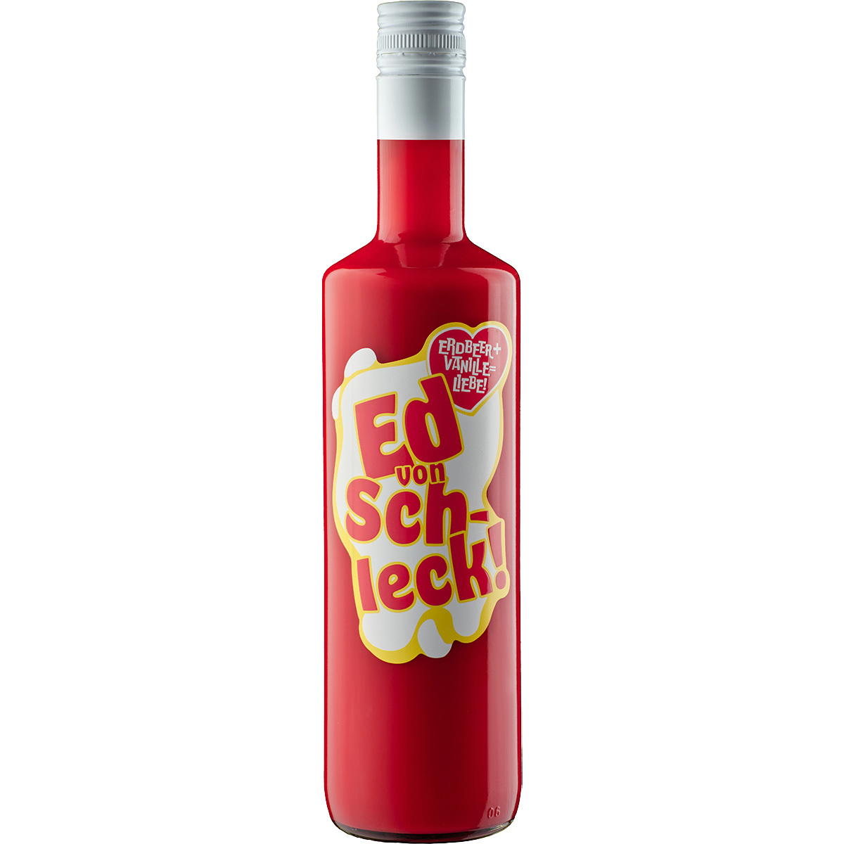 Produktbild Ed von Schleck Likör 15% Vol. 700ml Produktbild Ed von Schleck Likör 15% Vol. 700ml