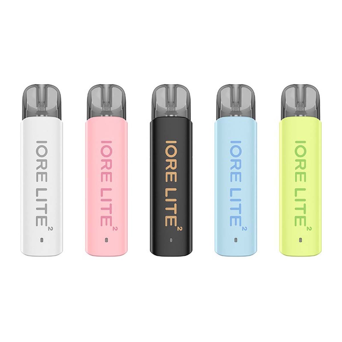 Produktbild Eleaf IORE Lite 2 490mAh 2ml Pod System Kit