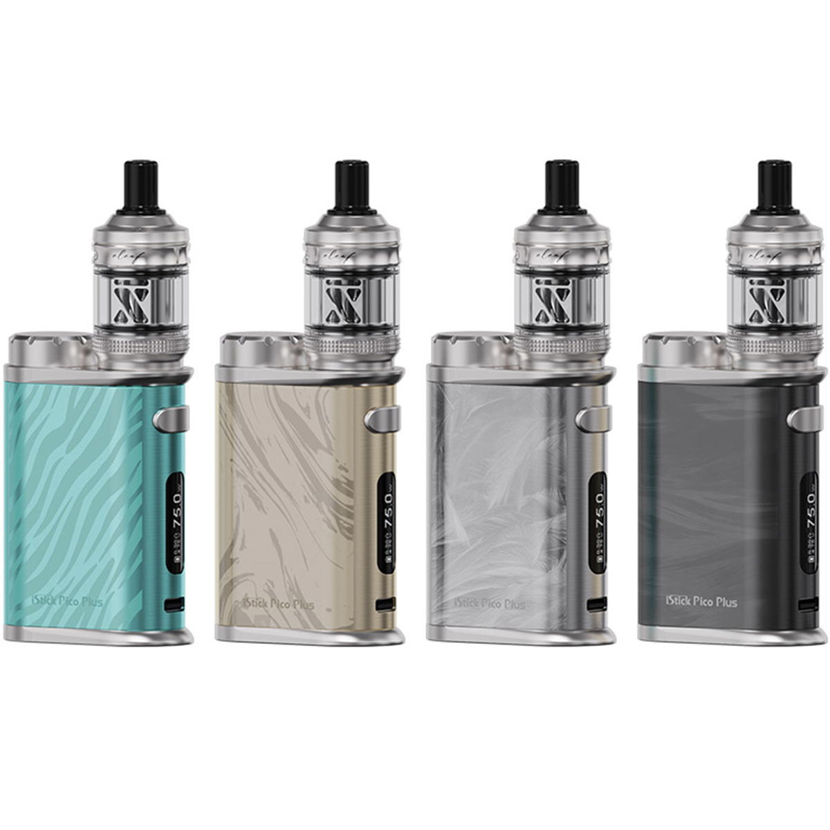 Produktbild Eleaf iStick Pico Plus – GTL X Kit