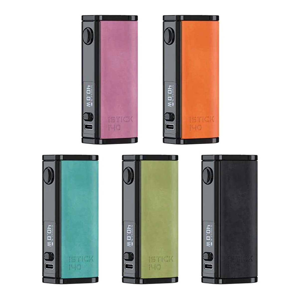 Produktbild Eleaf iStick i40 2600mAh Mod Akkuträger