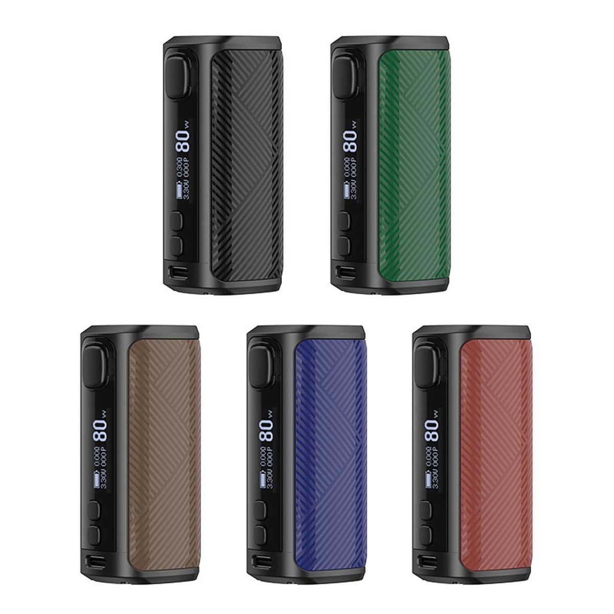 Produktbild Eleaf iStick i80 3000mAh Mod Akkuträger