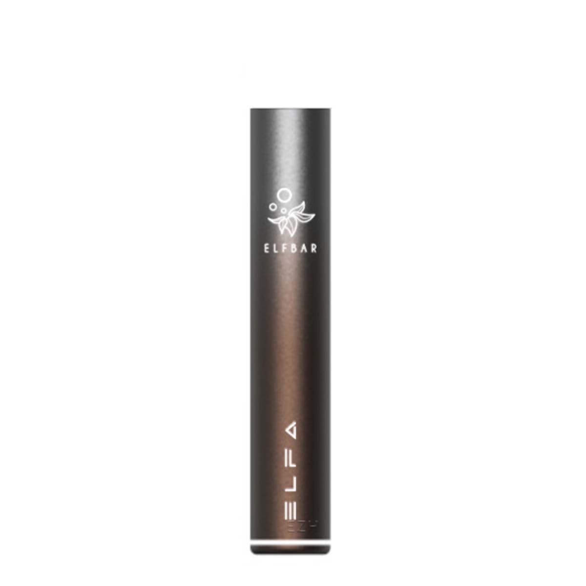 Produktbild ElfBar ELFA 500mAh 2ml Prefilled Pod System Kit Twilight Brown