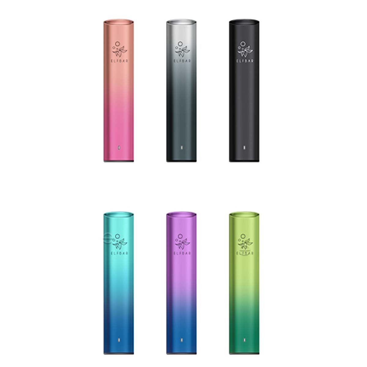 Produktbild Elf Bar Mate 500 500mAh Prefilled Pod System Mod