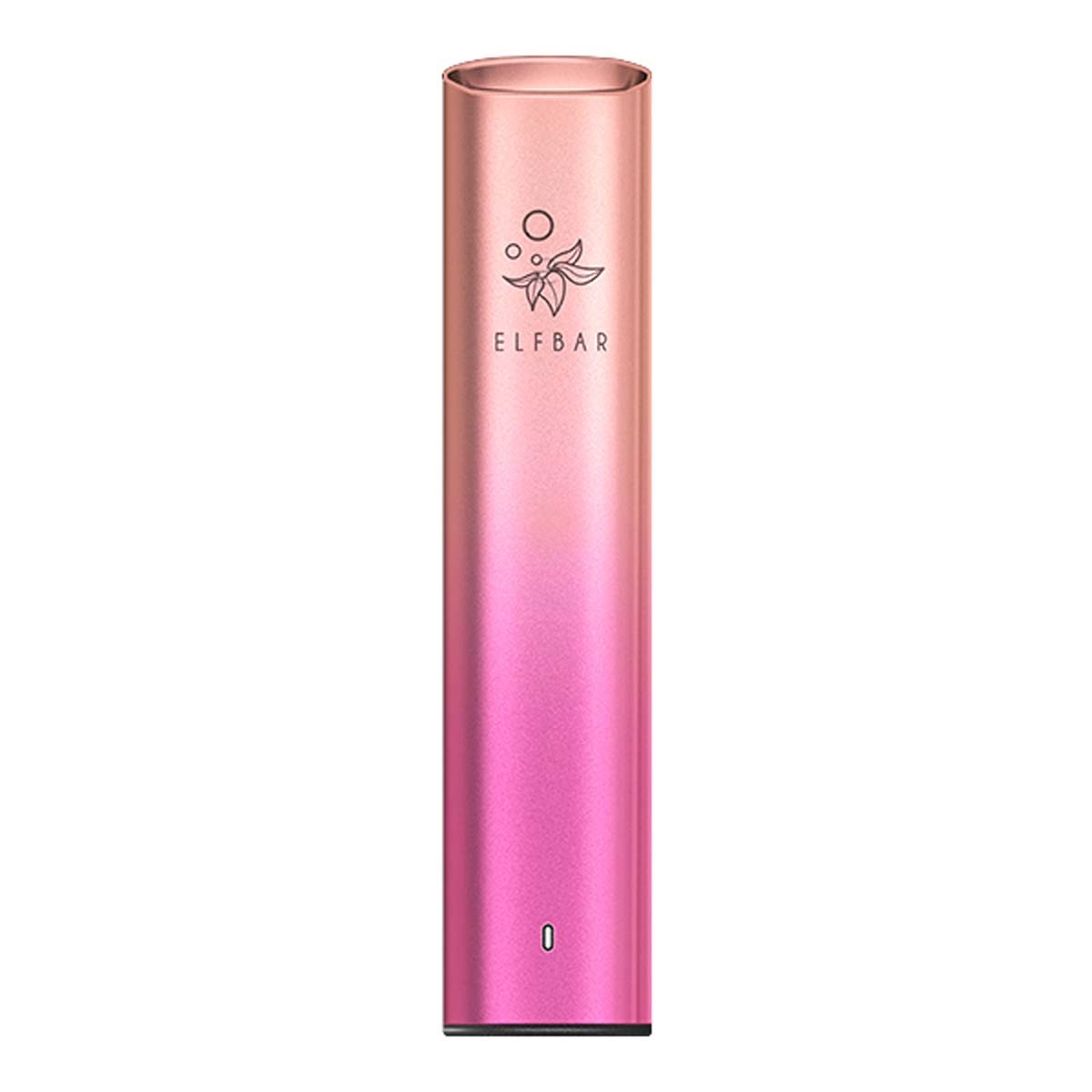 Produktbild Elf Bar Mate 500 500mAh Prefilled Pod System Mod Aurora Pink