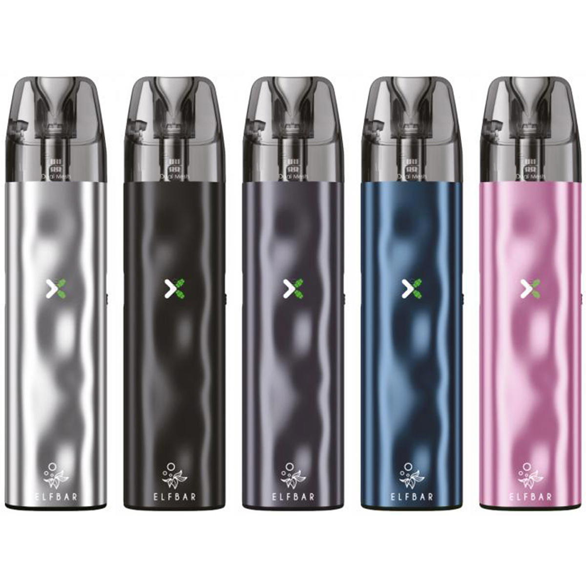 Produktbild Elfbar ELFX Mini Pod Kit