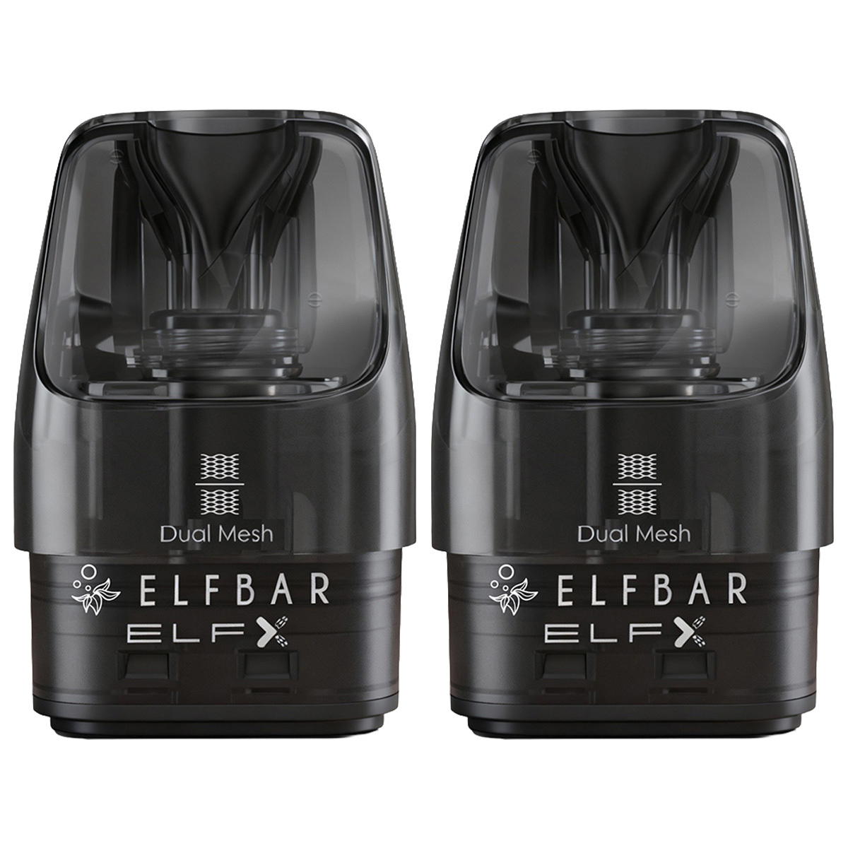 Produktbild Elfbar ELFX V2 Pod Ersatzpod 3er Pack