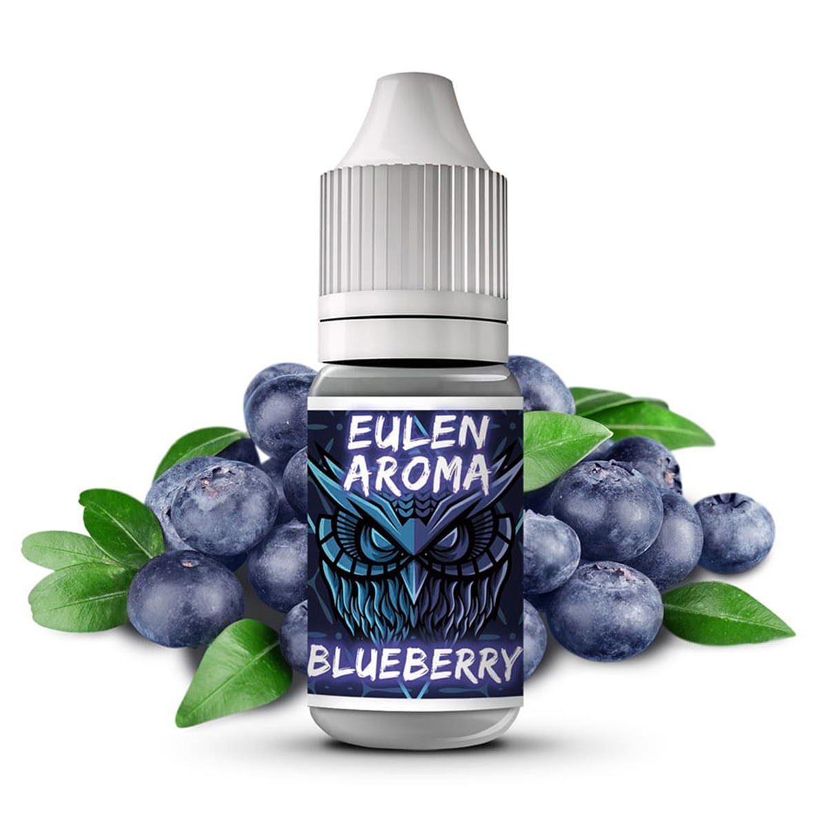 Produktbild Eulen Aroma Blueberry