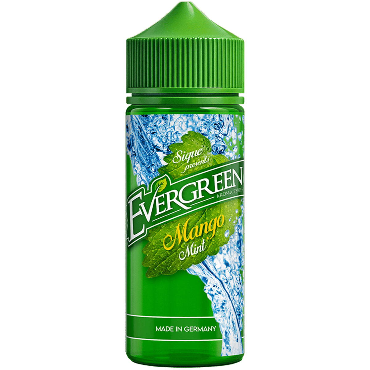 Produktbild Evergreen Mango Mint Aroma