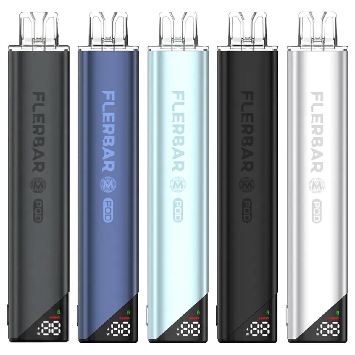 Produktbild Flerbar M Pod Mod