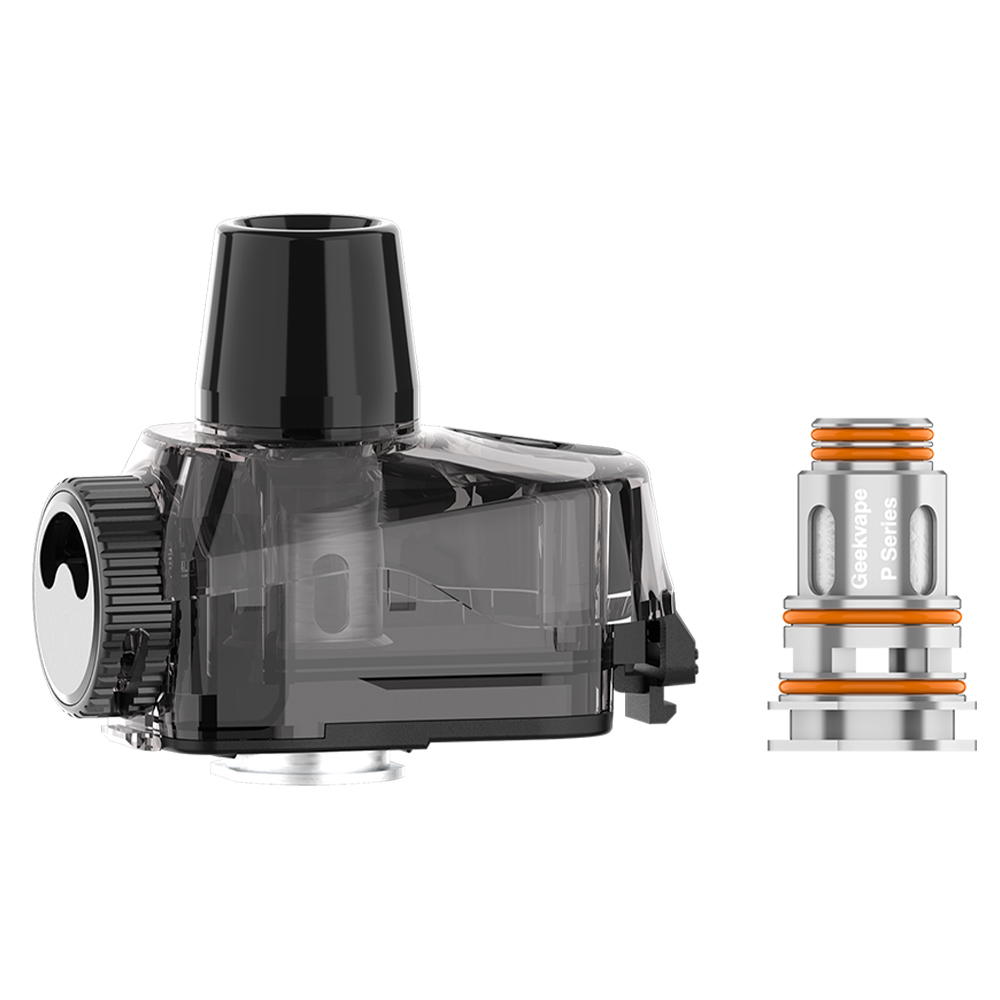 Produktbild Geekvape Aegis Boost Pro Pod 6ml