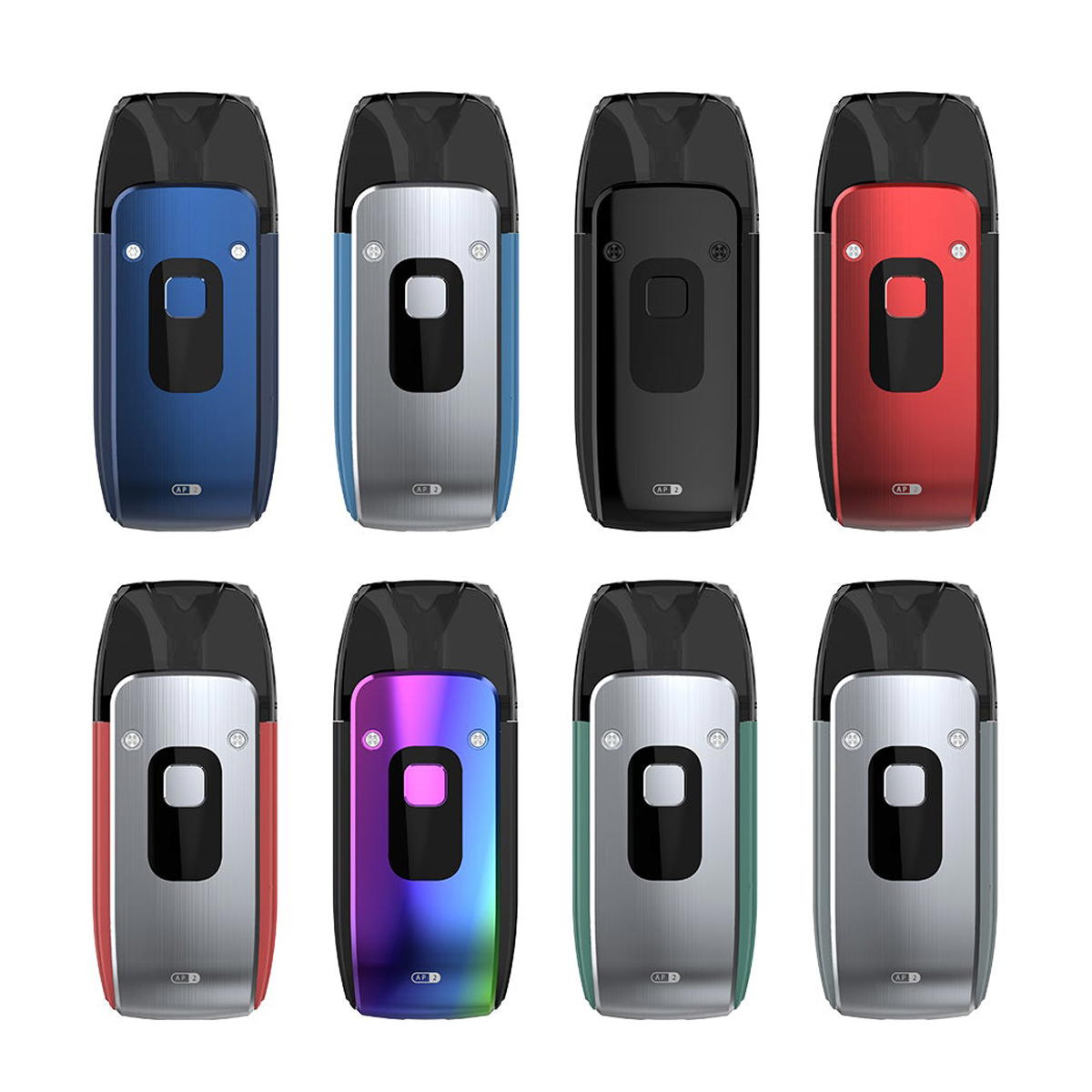 Produktbild GeekVape Aegis Pod 2 900mAh 4,5ml Pod System Kit