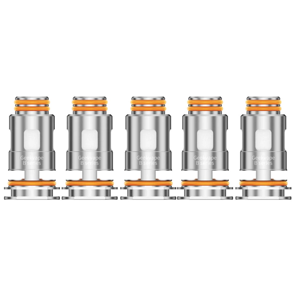 Produktbild GeekVape B Series Coils 5er Pack