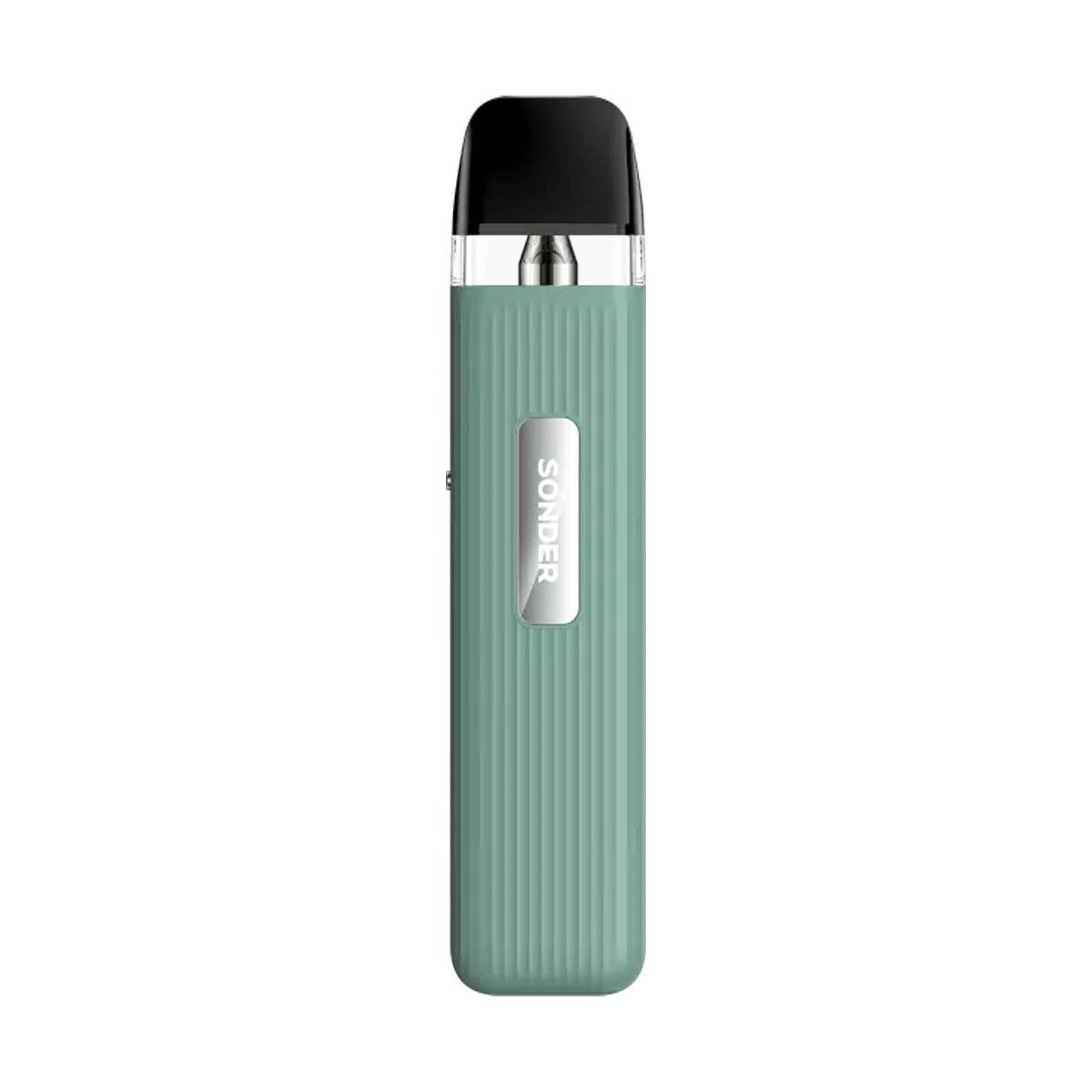 E-Zigarette POD Geekvape Sonder Q - White Weiß