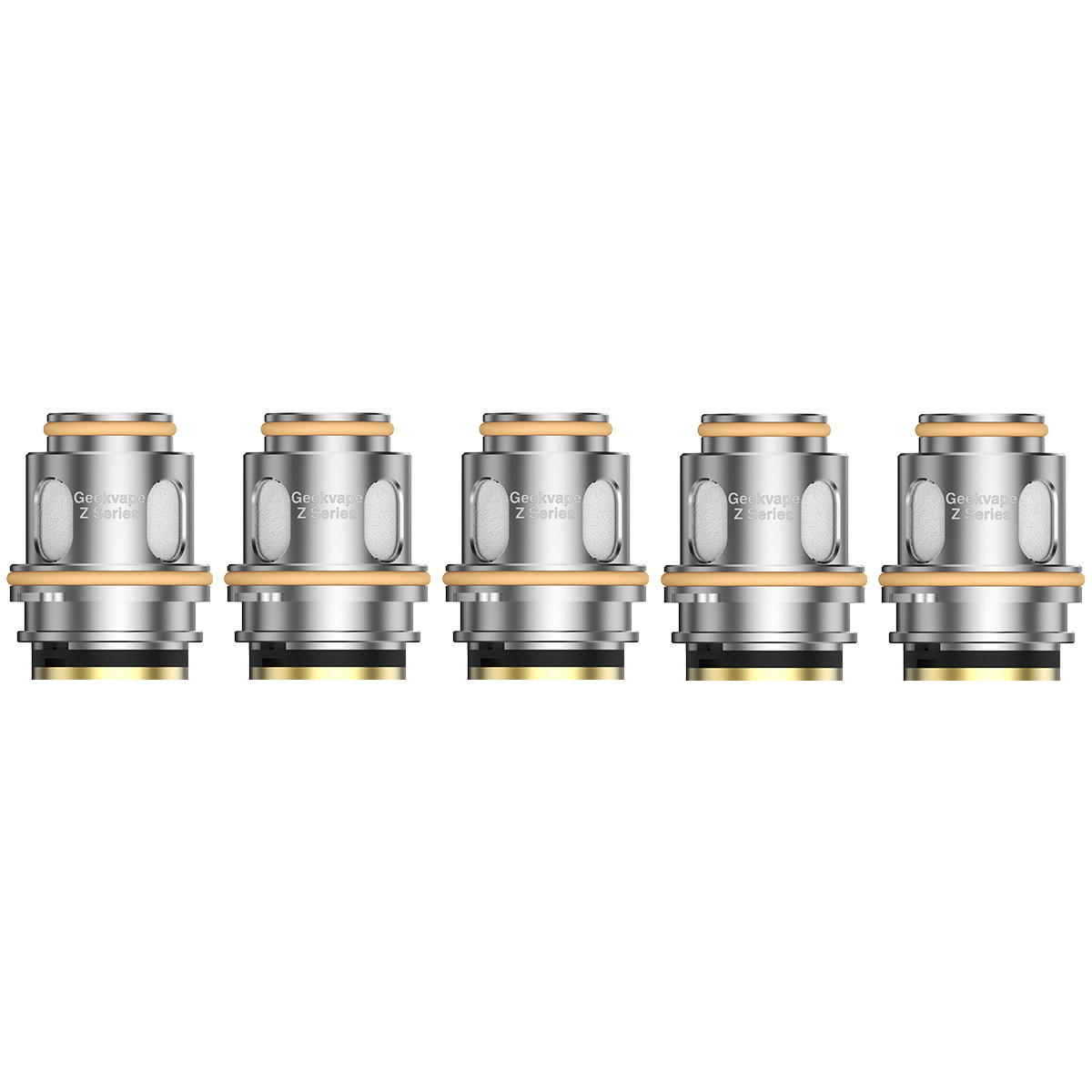 Produktbild GeekVape Z-Series XM 0,20Ohm Verdampferköpfe
