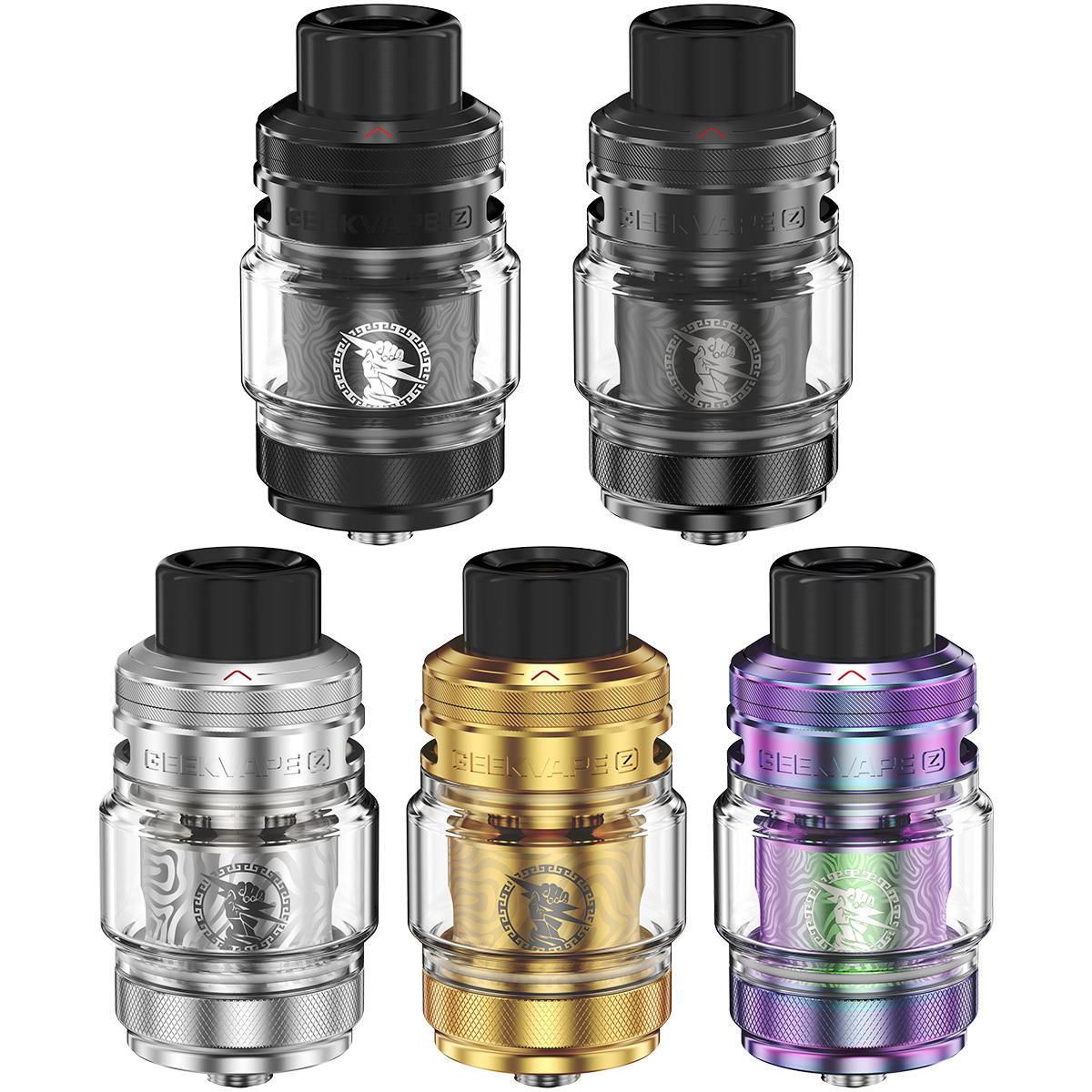 Produktbild GeekVape Z SubOhm 5 Tank