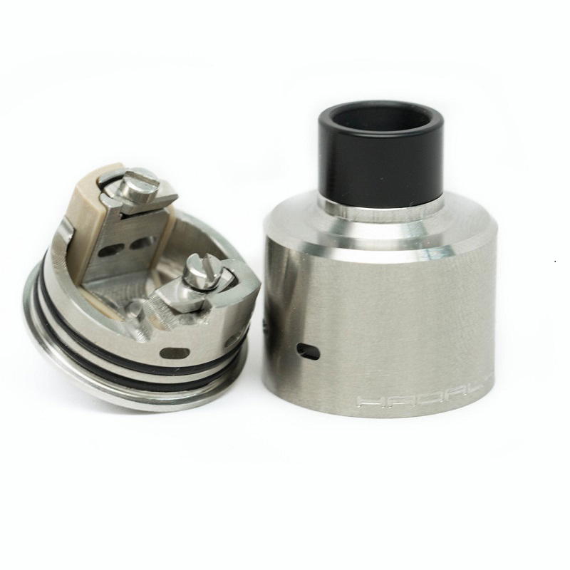 Hadaly RDA silber by Psyclone jetzt kaufen - Steam-Time.de