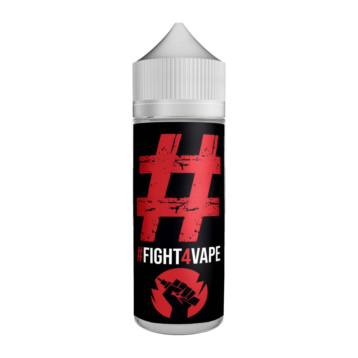 Produktbild # – Fight4Vape 15ml Longfill Aroma by Canada Flavor