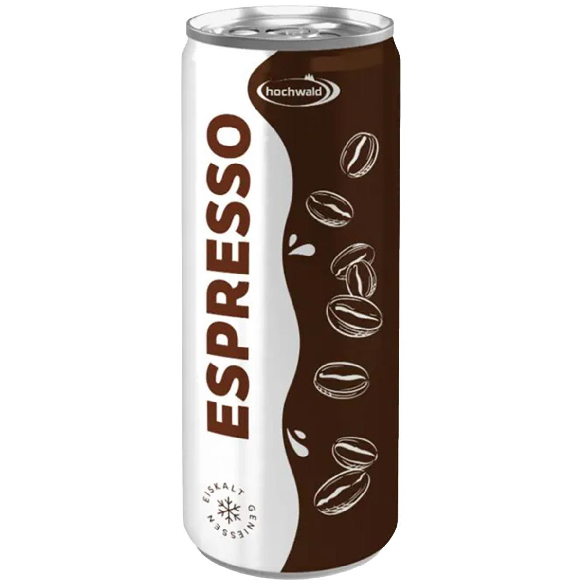 Produktbild Hochwald Eis-Mocca 250ml Produktbild Hochwald Eis-Mocca 250ml