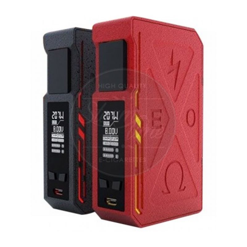 iJoy EXO PD270 207W Box Mod Akkuträger-IJOYEXO270 - Steam