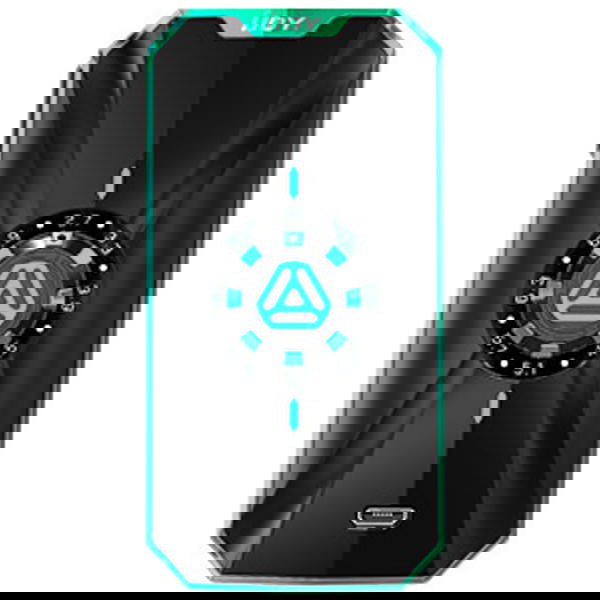 iJoy Zenith 3 300W Box Mod Akkuträger-IJZENTIH3MO - Steam  