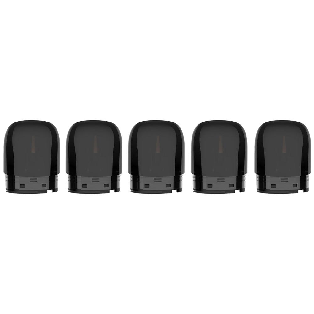 Produktbild Innokin Glim 2ml Ersatzpods 5er Pack Cartrdiges Produktbild Innokin Glim 2ml Ersatzpods 5er Pack Cartrdiges