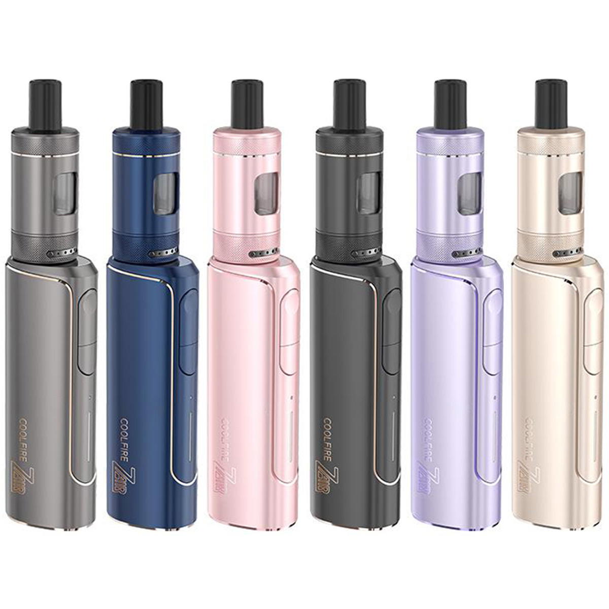 Produktbild Innokin CoolFire Z Air Kit
