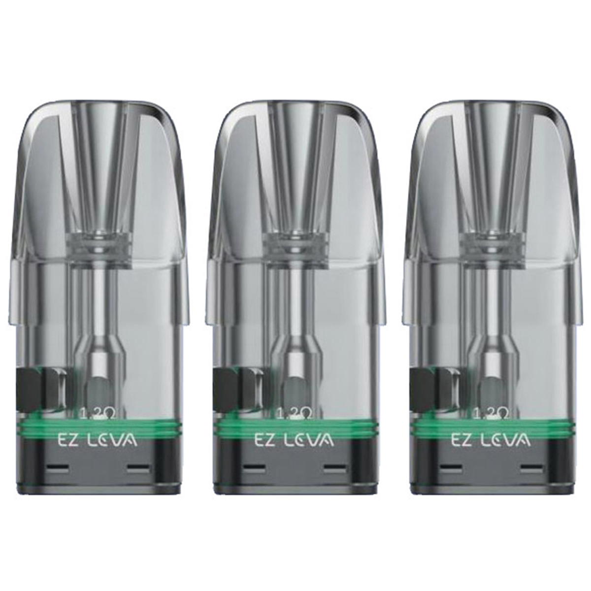 Produktbild Innokin EZ Leva Pod Ersatzpod 3er Pack