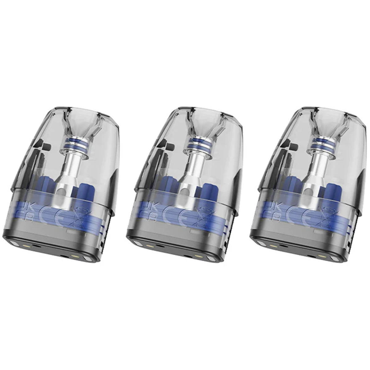 Produktbild Innokin Foretex Pod Ersatzpod 3er Pack