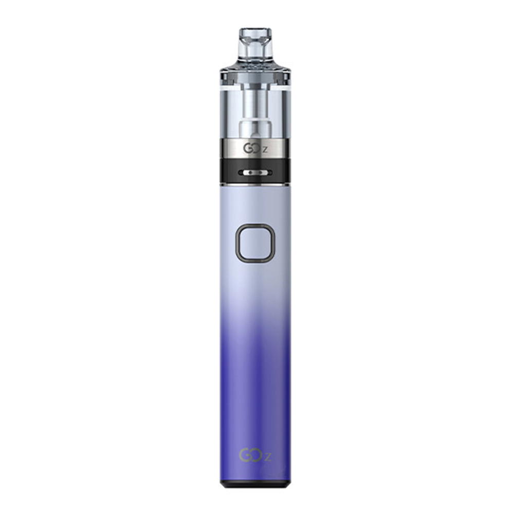 Produktbild Innokin Go Z 2ml 1500mAh Kit inkl. Go Z Tank Verdampfer Blau