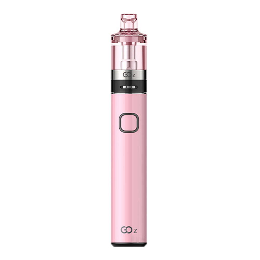Produktbild Innokin Go Z 2ml 1500mAh Kit inkl. Go Z Tank Verdampfer Pink