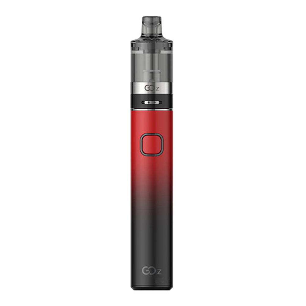 Produktbild Innokin Go Z 2ml 1500mAh Kit inkl. Go Z Tank Verdampfer Rot