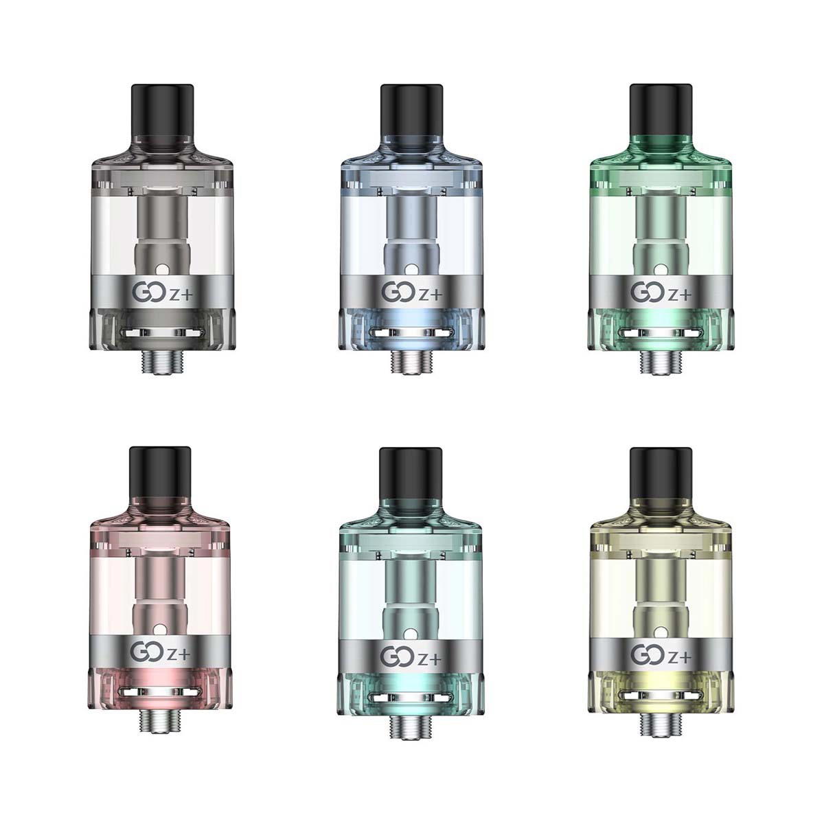 Produktbild Innokin Go Z+ 3,5ml Tank Verdampfer