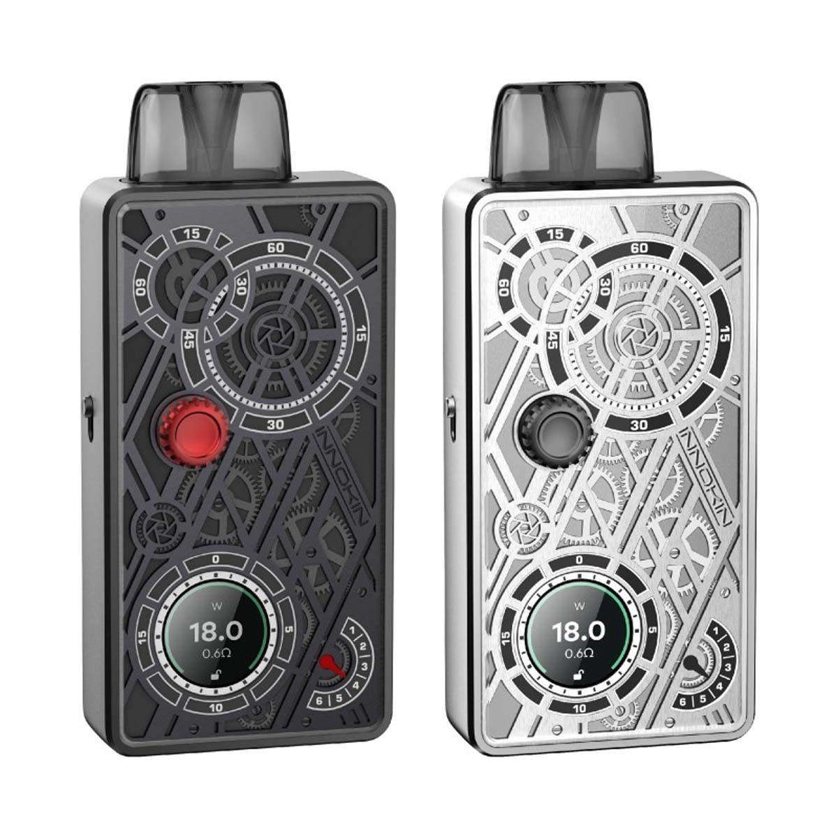 Produktbild Innokin Klypse Mecha 2ml 900mAh Pod System Kit