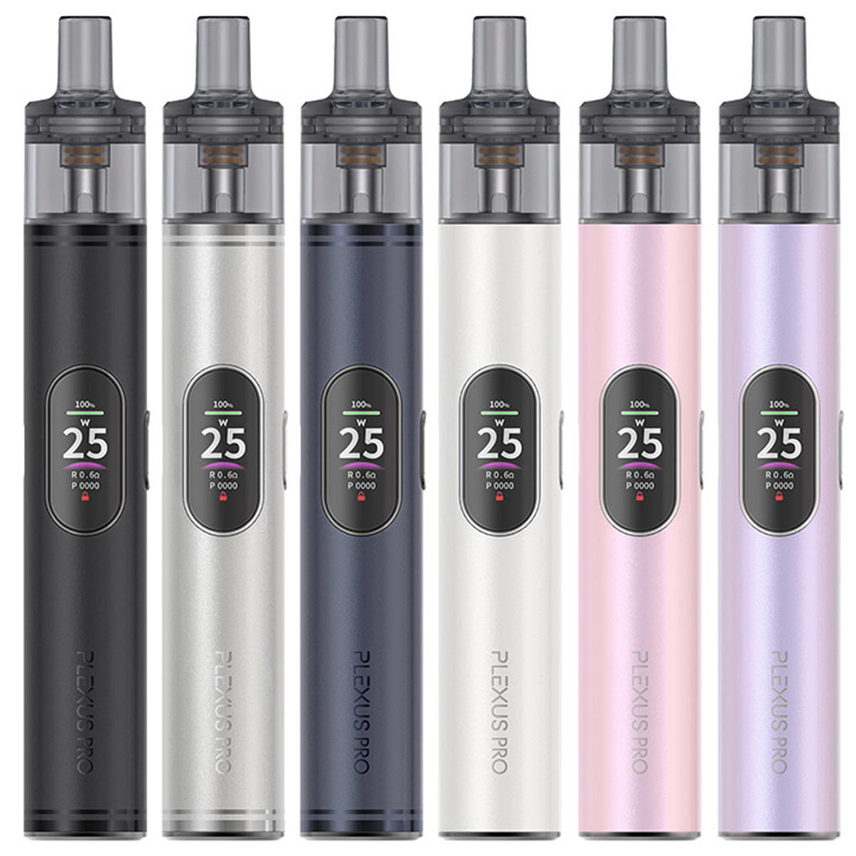 Produktbild Innokin Plexus Pro Pod Kit