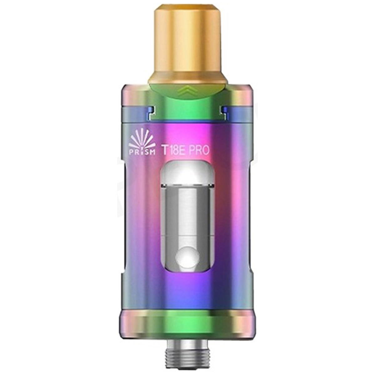 Produktbild Innokin Endura T18E Pro 2ml Tank Verdampfer Rainbow