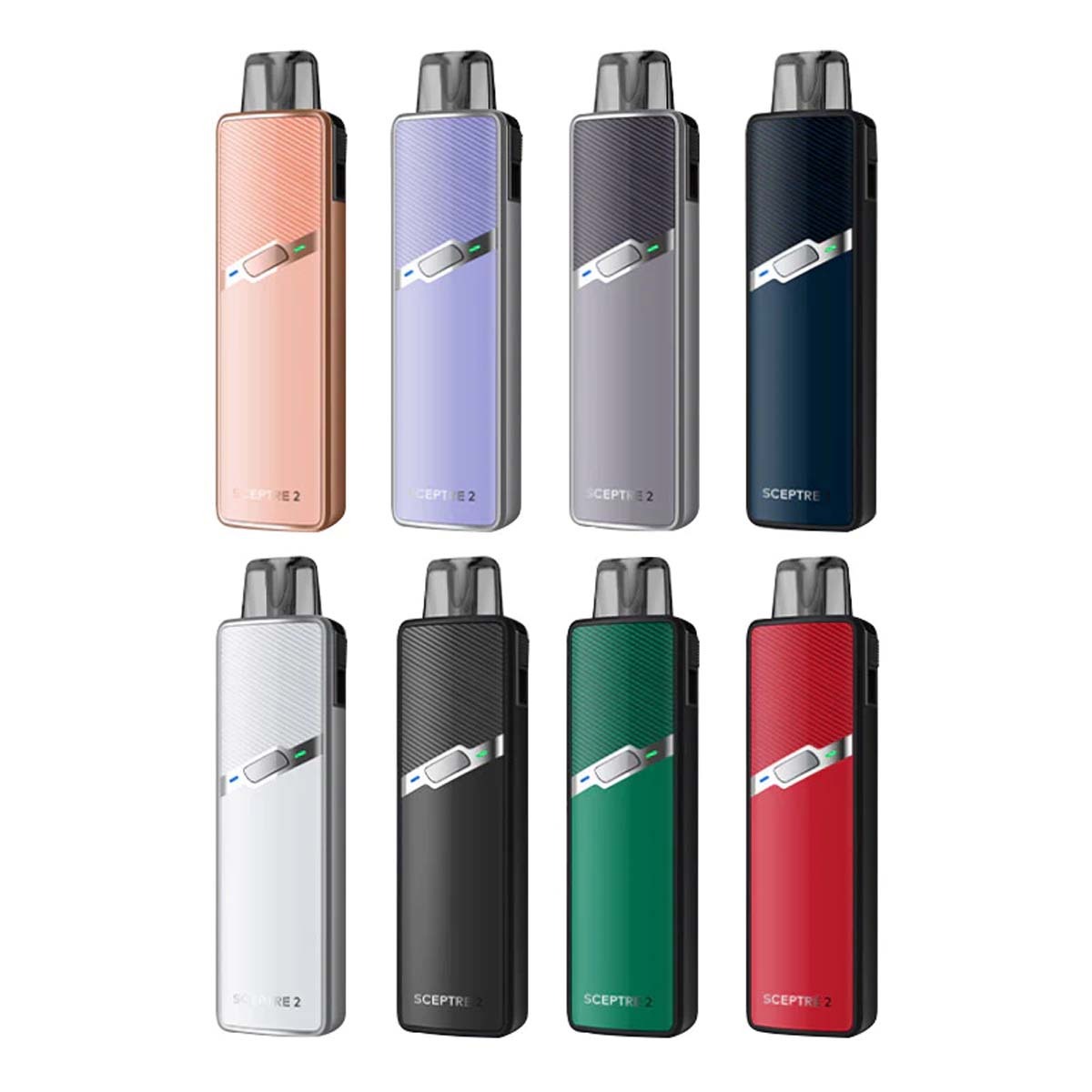 Produktbild Innokin Sceptre 2 3ml 1400mAh Pod System Kit