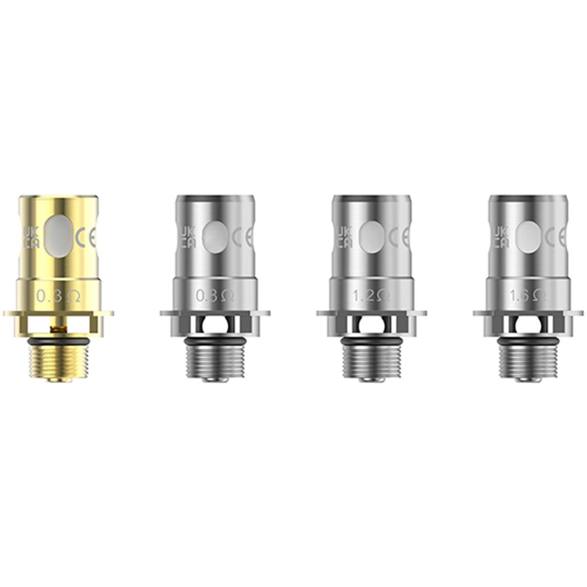 Produktbild Innokin Z-Coil Series V2 5er Pack