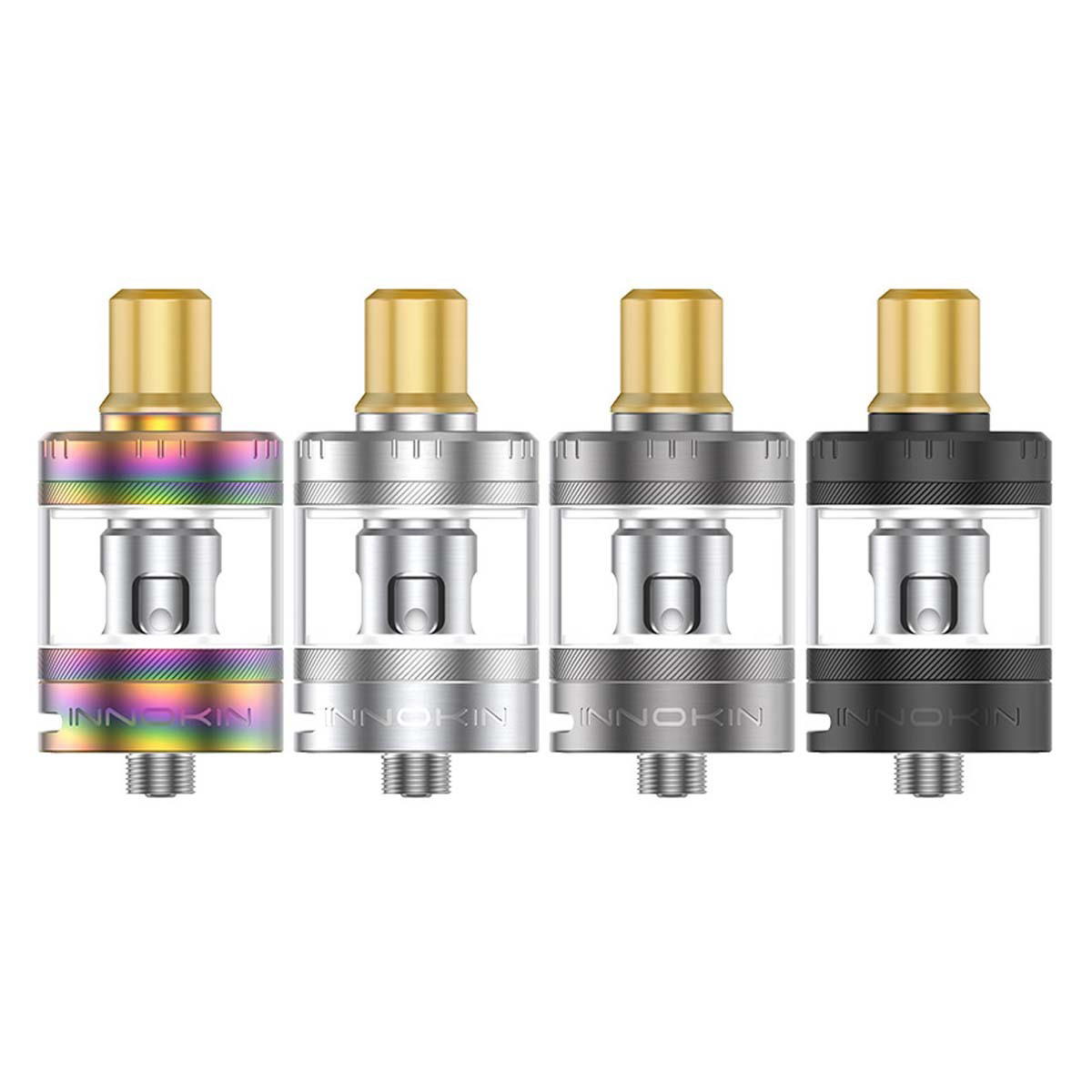Produktbild Innokin Zenith M 4ml Tank Verdampfer