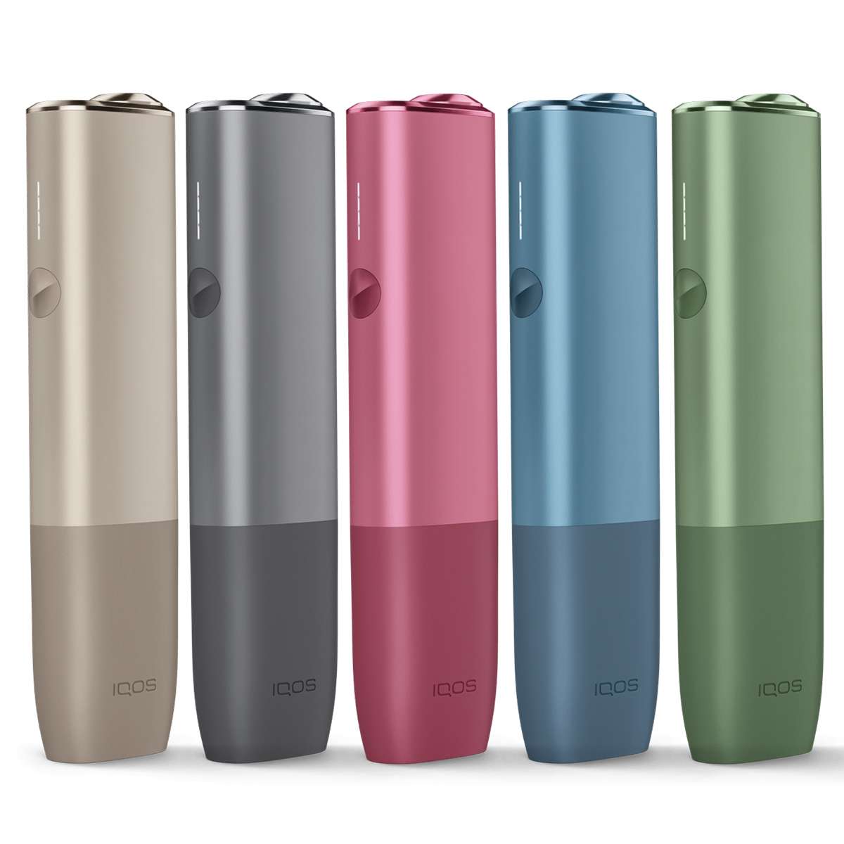 Philip Morris IQOS Iluma One Kit Jetzt Kaufen Steam Time de