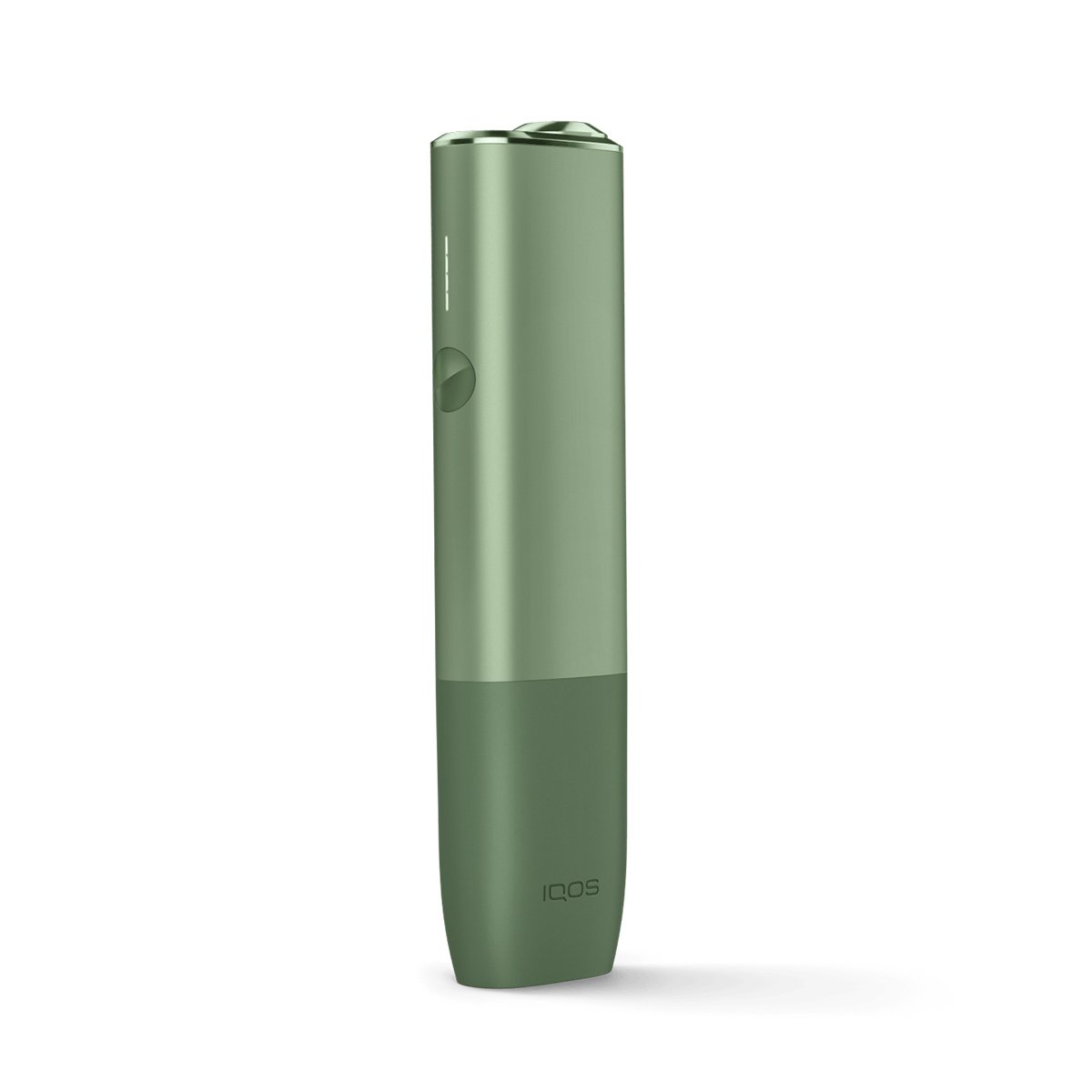 Philip Morris - IQOS Iluma One Kit Grün jetzt kaufen 