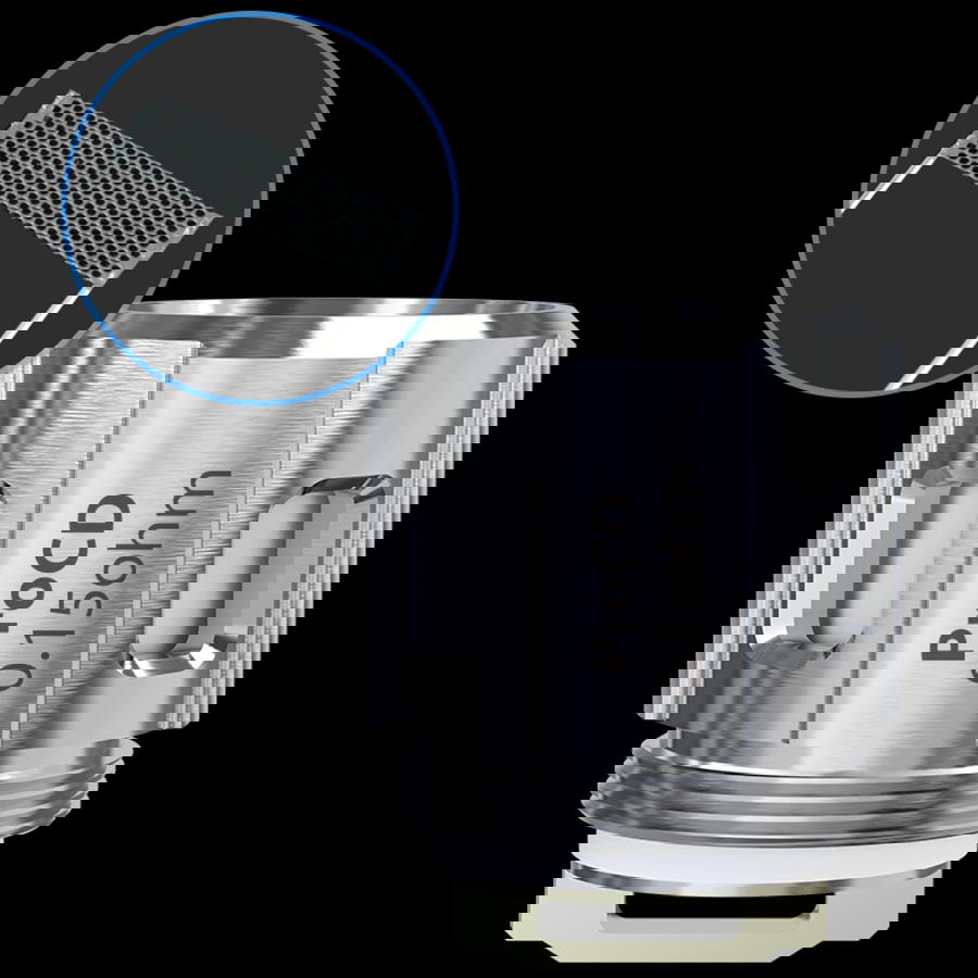 Joyetech ProCore Serie Coils 5er Pack ProCD DL jetzt kaufen