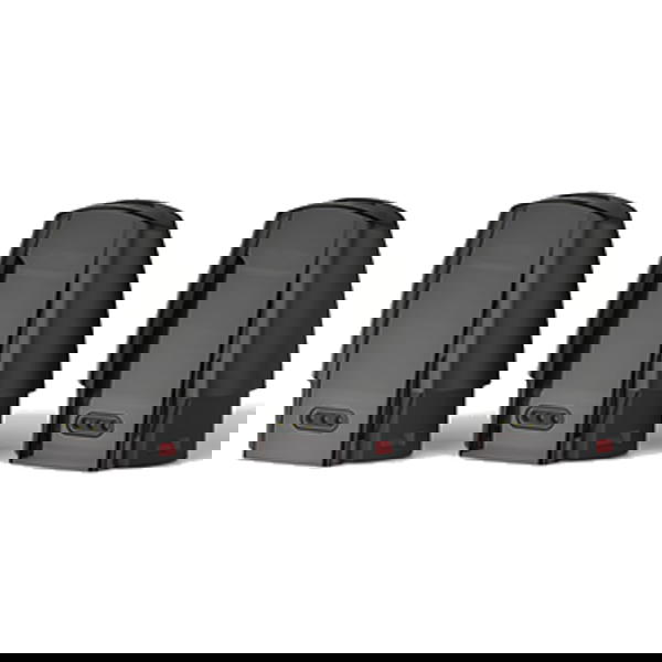 Produktbild Justfog MINIFIT Pod Keramik Coil 3er Pack