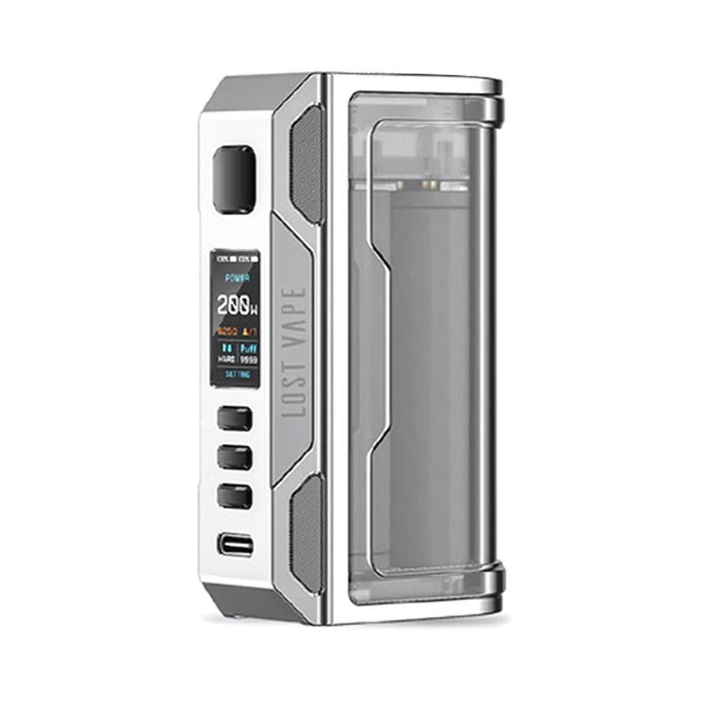 Vape Mod Built-in Vaperz Cloud Ascent Lite Mod | 200W