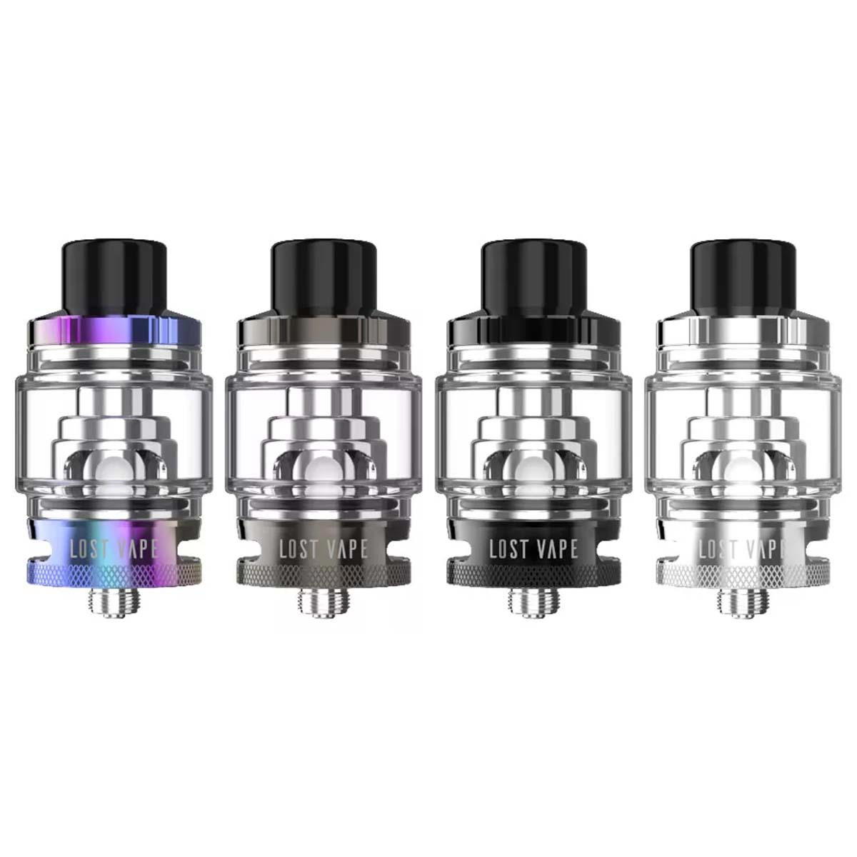 Produktbild Lost Vape Centaurus Sub Coo 4,0ml Tank Verdampfer
