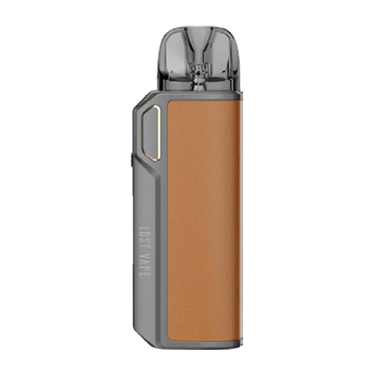 Produktbild Lost Vape Thelema Elite 40 3,0ml 1400mAh Pod System Kit Gunmetall Espresso