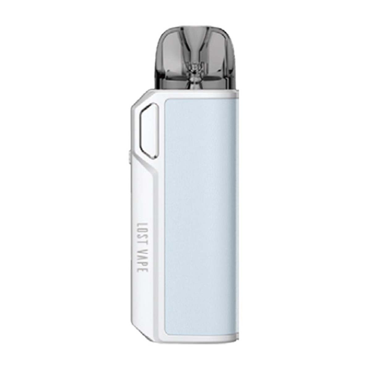 Produktbild Lost Vape Thelema Elite 40 3,0ml 1400mAh Pod System Kit Silber-Blau